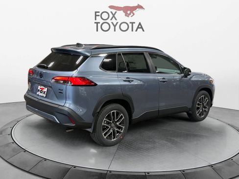 New 2026 Toyota Corolla Cross XLE AWD/4WD image 5