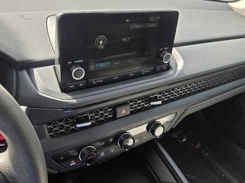 Certified 2025 Honda Accord SE image 20