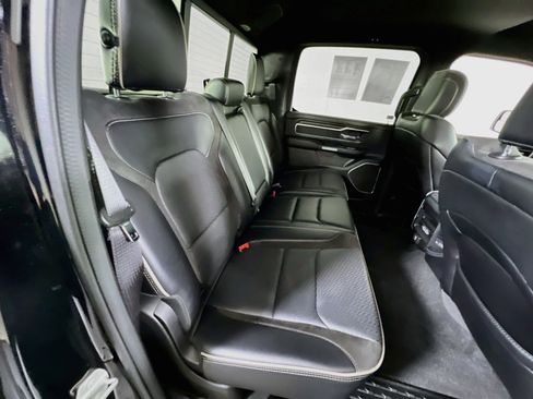 Used 2023 RAM 1500 Laramie AWD/4WD image 26