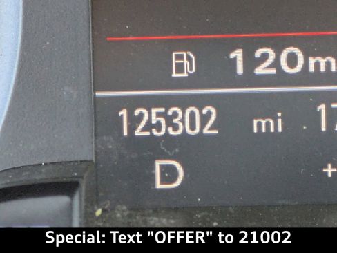 Used 2014 Audi A4 2.0T Premium w/ Audi MMI Navigation image 32