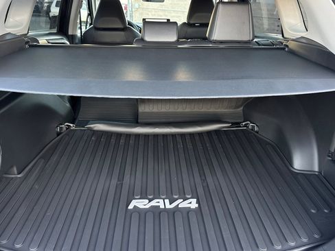 New 2025 Toyota RAV4 XLE Premium image 14