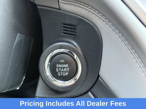 Certified 2025 Subaru Outback Premium AWD/4WD image 18