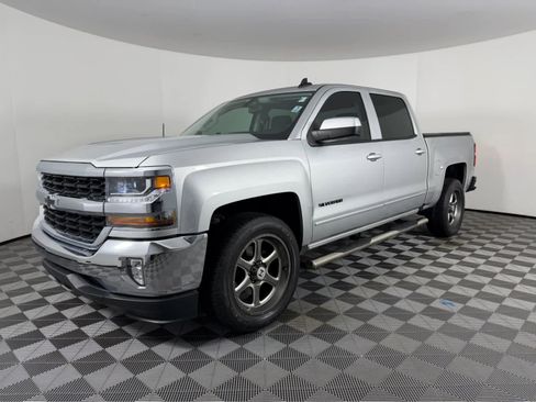 Used 2017 Chevrolet Silverado 1500 LT w/ All Star Edition image 7
