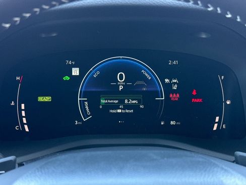 New 2026 Toyota Camry SE FWD image 27