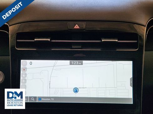 Used 2023 Hyundai Tucson Limited image 24