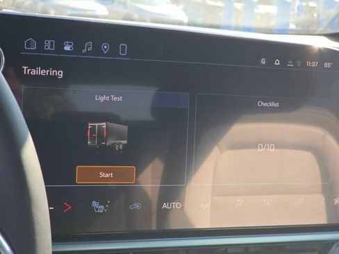 New 2026 Chevrolet Equinox EV LT image 18