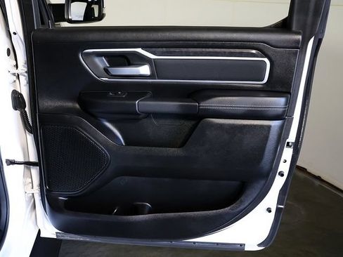 Used 2023 RAM 1500 Big Horn AWD/4WD image 29