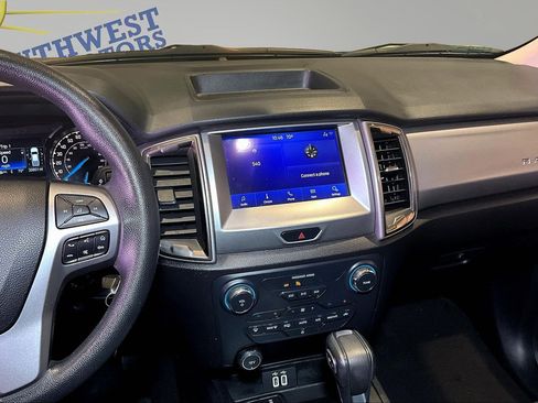 Used 2021 Ford Ranger XLT RWD image 11