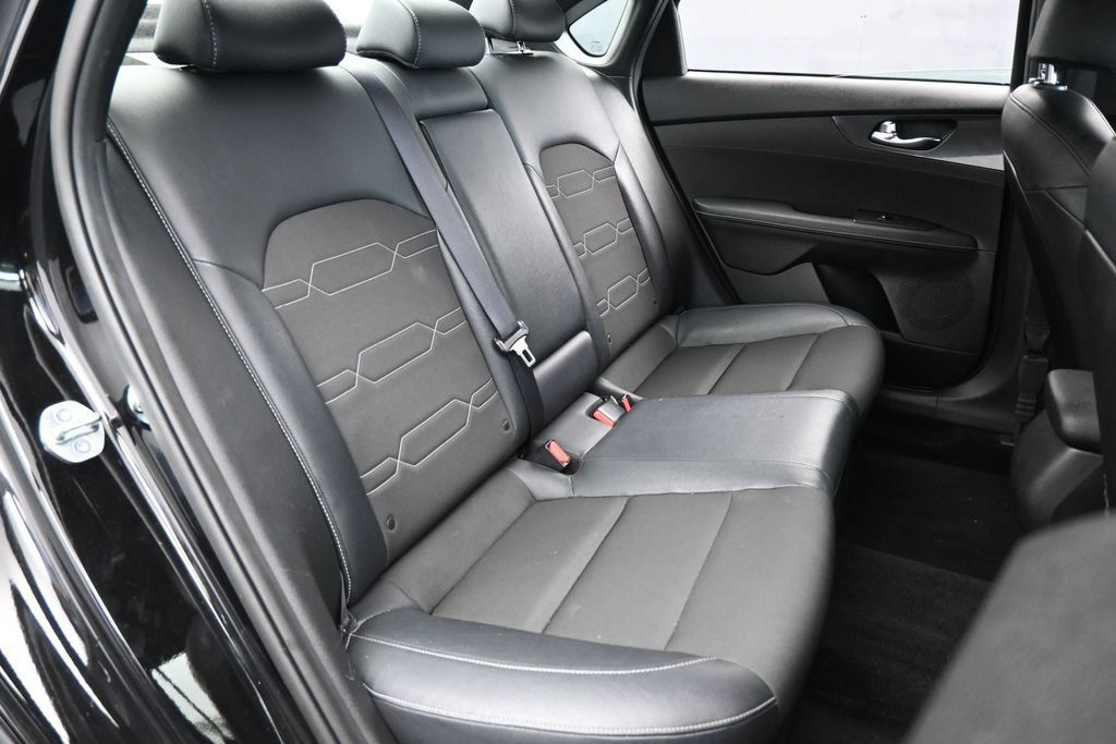 Used 2023 Kia Forte GT-Line FWD image 44