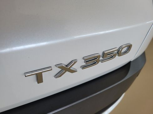 Used 2024 Lexus TX 350 FWD w/ Technology Package image 10