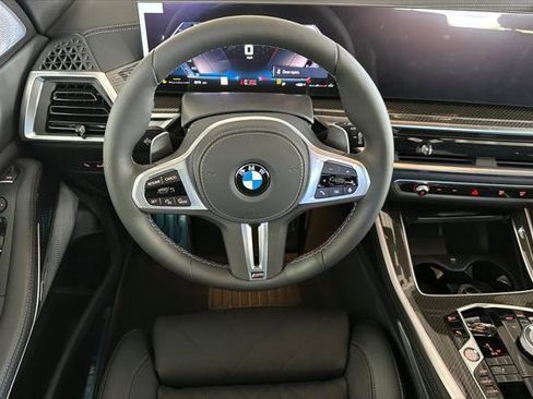 New 2026 BMW X5 M60i AWD/4WD image 13