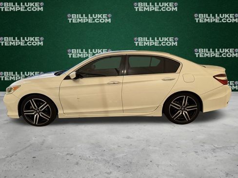 Used 2017 Honda Accord Sport image 7