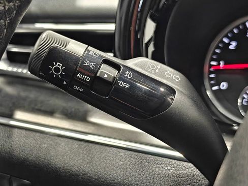 Used 2024 Kia K5 GT FWD image 48