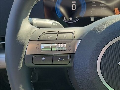 New 2026 Hyundai Kona SEL Sport image 5