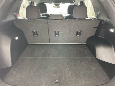 Used 2025 GMC Terrain Elevation AWD/4WD image 4