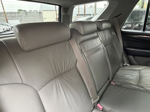 Used 2008 Toyota 4Runner Limited RWD image 39