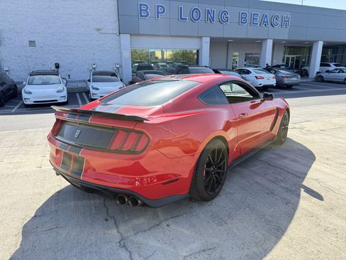 Used 2017 Ford Mustang Shelby GT350 w/ Electronics Package image 3