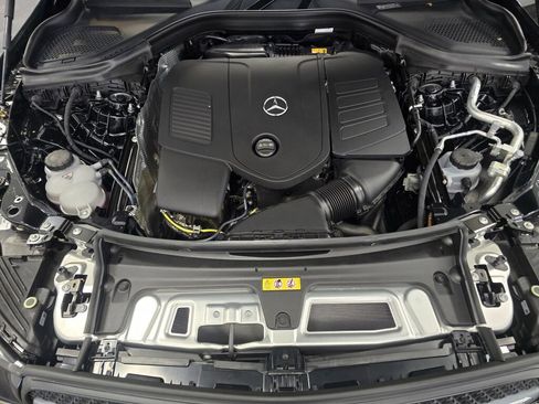 New 2026 Mercedes-Benz GLC 300 4MATIC image 10