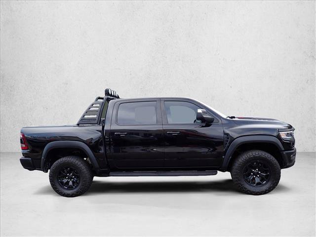 Used 2021 RAM 1500 TRX w/ TRX Level 2 Equipment Group AWD/4WD image 5