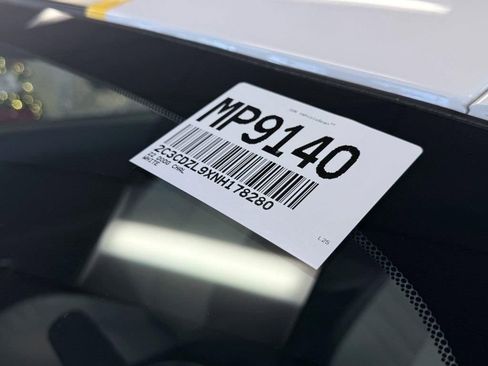 Used 2022 Dodge Challenger SRT Hellcat image 54