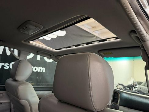 Used 2007 Toyota Land Cruiser image 23