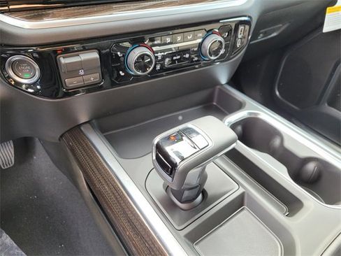 New 2026 Chevrolet Silverado 1500 LT w/ Z71 Off-Road Package image 14