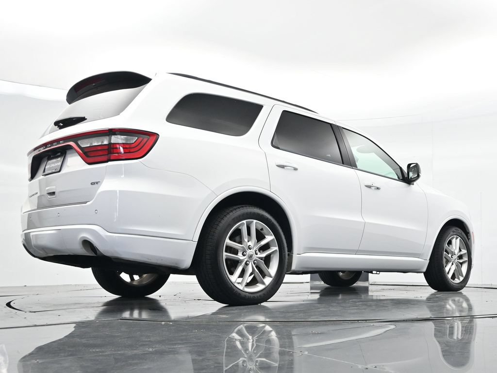 Used 2024 Dodge Durango GT RWD image 25