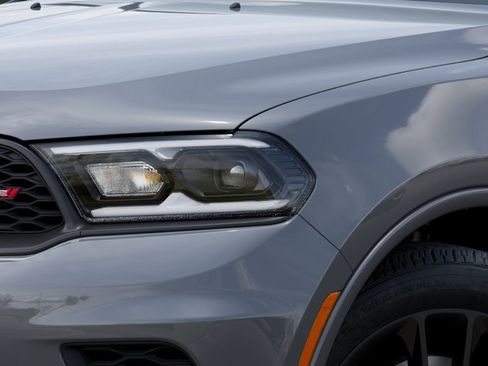 New 2026 Dodge Durango GT AWD/4WD image 10