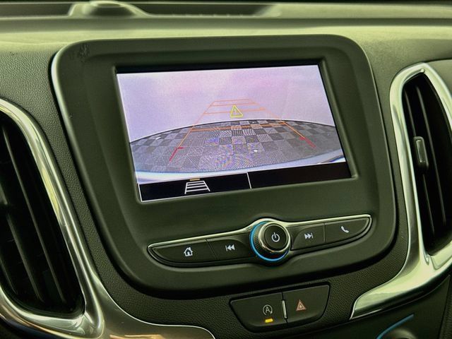 Used 2024 Chevrolet Equinox LT FWD image 23