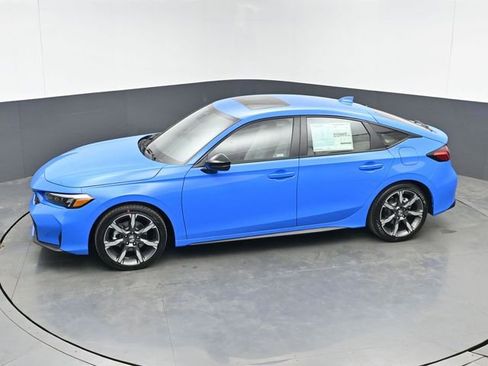 New 2026 Honda Civic Sport Touring image 33