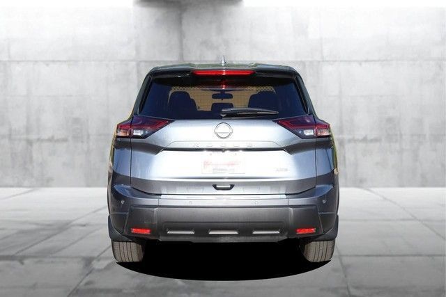 Certified 2026 Nissan Rogue SV w/ Cold Weather Package AWD/4WD image 6