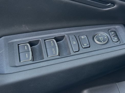 New 2025 Honda Accord EX-L image 11