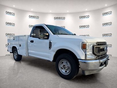Used 2020 Ford F250 XL w/ Power Equipment Group