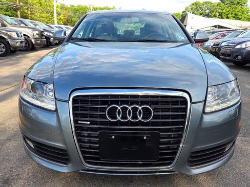 Used 2010 Audi A6 3.0T Prestige AWD/4WD image 3
