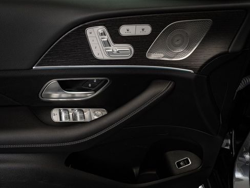 Used 2022 Mercedes-Benz GLE 450 4MATIC image 27