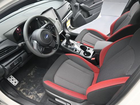 New 2026 Subaru Impreza RS AWD/4WD image 20