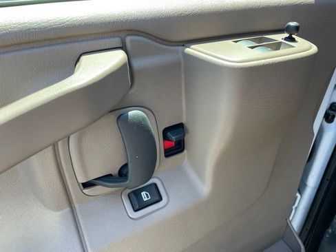 New 2025 Chevrolet Express 2500 w/ Driver Convenience Package RWD image 8