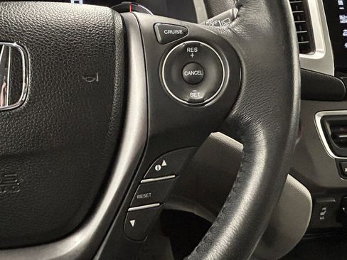 Used 2016 Honda Pilot EX-L image 24