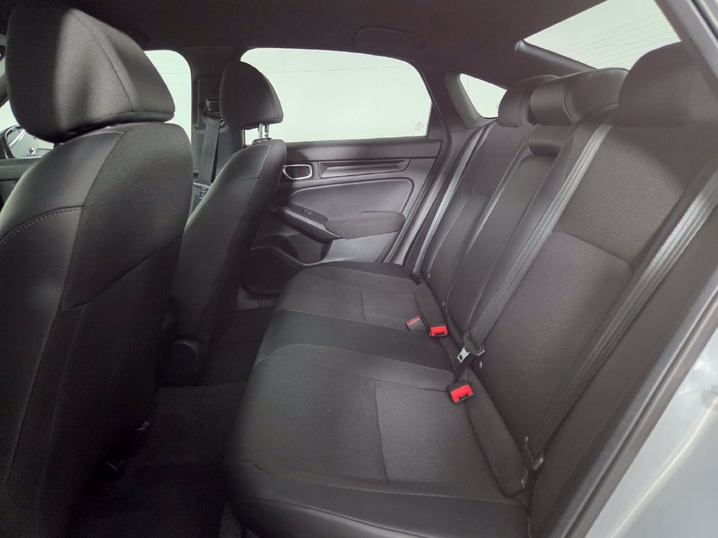Used 2025 Honda Civic Sport image 22
