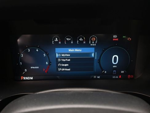 New 2025 Ford F150 XL image 12