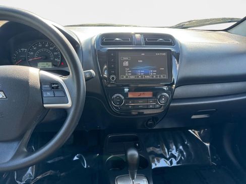 Used 2024 Mitsubishi Mirage ES image 13