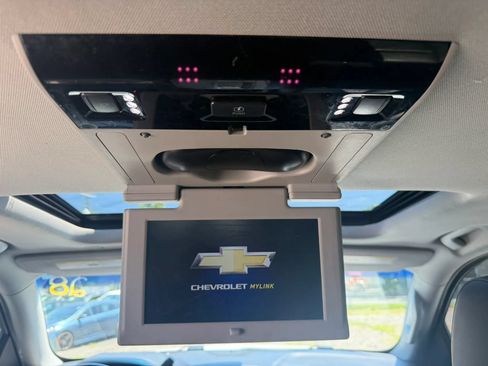 Used 2019 Chevrolet Tahoe Premier AWD/4WD image 30