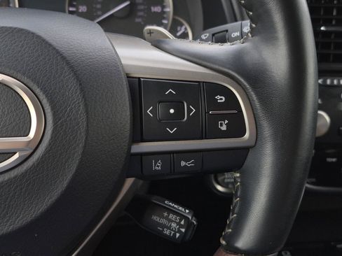 Used 2020 Lexus RX 350 FWD w/ Premium Package image 14