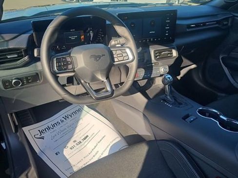 New 2026 Ford Mustang GT image 5