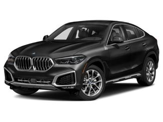 Used 2021 BMW X6 xDrive40i w/ M Sport Package AWD/4WD video 1