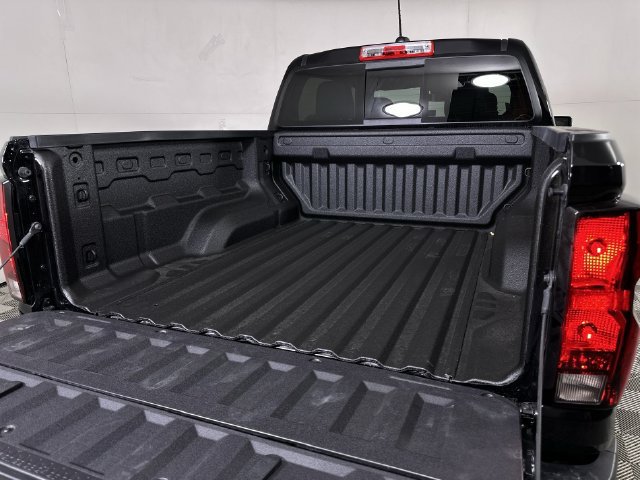 New 2026 Chevrolet Colorado Trail Boss AWD/4WD image 28