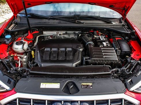 Used 2020 Audi Q3 2.0T Premium Plus w/ Premium Plus Package image 46