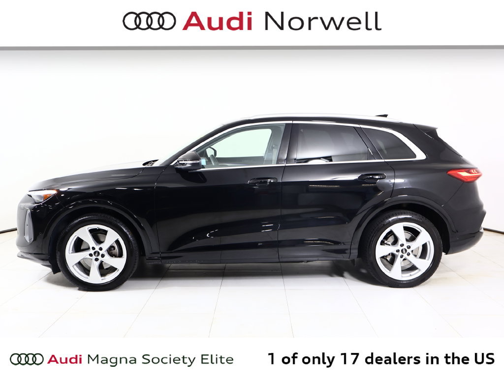Used 2025 Audi Q5 Prestige AWD/4WD image 13