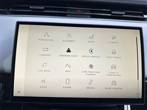 Used 2023 Land Rover Range Rover Sport SE image 20