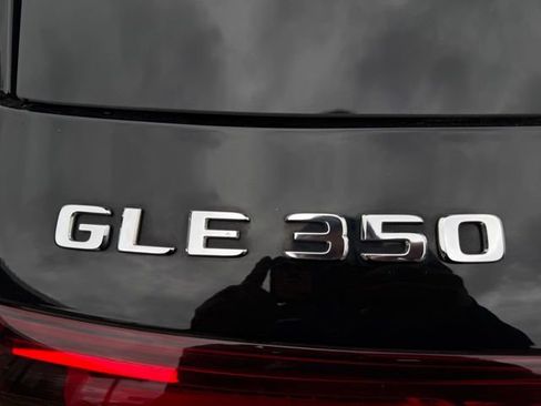 Used 2021 Mercedes-Benz GLE 350 4MATIC image 7